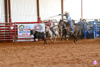 7-10 TEAM ROPING