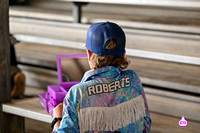 ARENA TO THE CROSS RODEO BIBLE CAMP 2022 RODEO