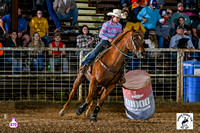 JUNIOR BARRELS SATURDAY NIGHT (6)