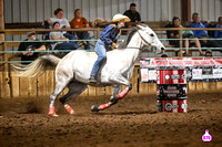 BAREBACK RACE (8)