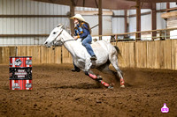BAREBACK RACE (4)