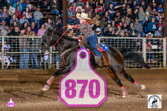 JUNIOR BARRELS SATURDAY NIGHT (1)