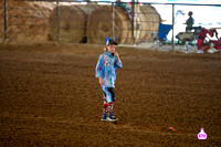 Silver Creek Youth Rodeo 2-12-22