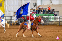LIBERTY BOWL RODEO AND SLACK 2024 12183