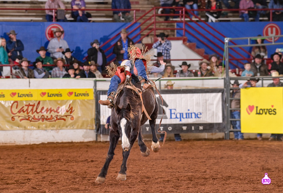 IFR54-ROUND 1-BB-TATE PAPSZYCKI-KEN TREADWAY RODEO COMPANY 18822