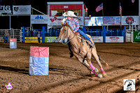 JUNIOR BARRELS SATURDAY NIGHT (9)