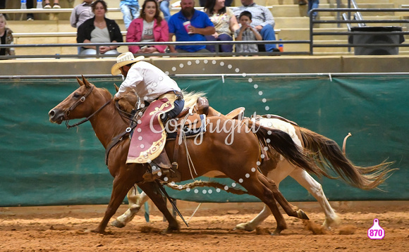 QUEEN CITY PRO RODEO PERFORMANCE #2 4-07-2213883
