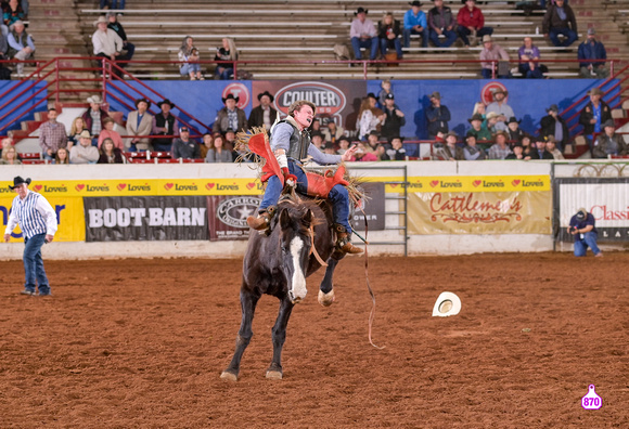 IFR54-ROUND 1-BB-TATE PAPSZYCKI-KEN TREADWAY RODEO COMPANY 18825