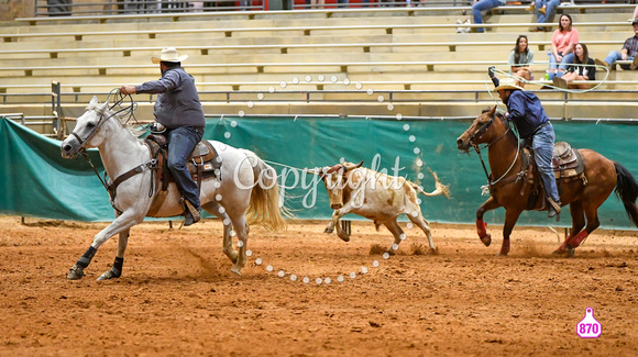 QUEEN CITY PRO RODEO PERFORMANCE #2 4-07-2214020
