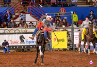 IFR54-ROUND 1-BB-TATE PAPSZYCKI-KEN TREADWAY RODEO COMPANY 18821