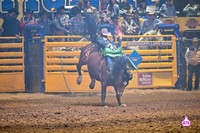 DROBERTS-DIXIE NATIONALS 2023-PERF #2-02112023-BAREBACK-BRYCE ECK-MAKE YA SMILE-BROOKMAN RODEO  8156