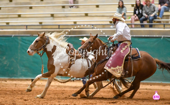 QUEEN CITY PRO RODEO PERFORMANCE #2 4-07-2213884