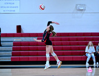 WHITE HALL VOLLEYBALL 8-23-22