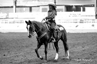 ACRA Rodeo Queen Horsemanship 1-22-22