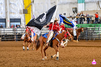 LIBERTY BOWL RODEO AND SLACK 2024 12180