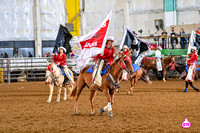 LIBERTY BOWL RODEO AND SLACK 2024 12177