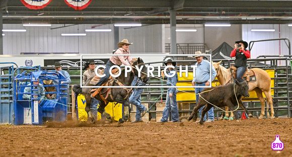 DROBERTS-OZARK EMPIRE FAIR PRCA-SPRINGFIELD, MISSOURI-SLACK-GBKWY-ANNA BRISBANE 23065