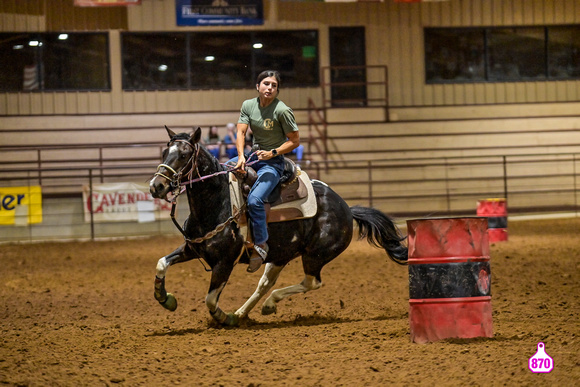 ASHLEY WEATHERLY 5606