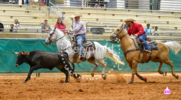 QUEEN CITY PRO RODEO PERFORMANCE #2 4-07-2214008