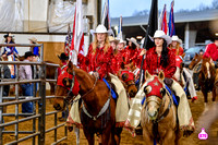 LIBERTY BOWL RODEO AND SLACK 2024 12166