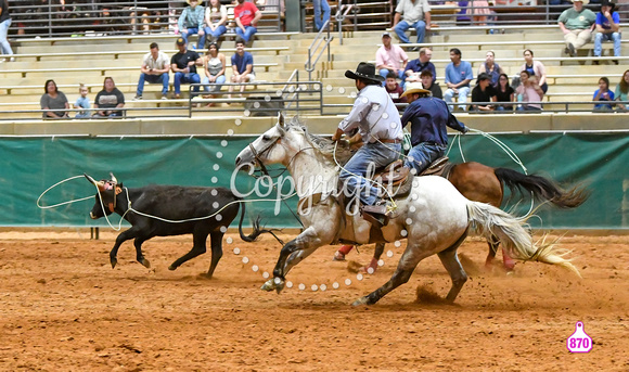 QUEEN CITY PRO RODEO PERFORMANCE #2 4-07-2214026