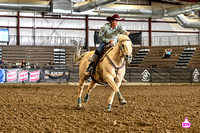 HALEY LONGFIELD