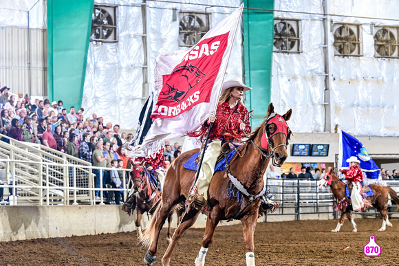 LIBERTY BOWL RODEO AND SLACK 2024 12173