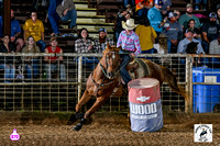 JUNIOR BARRELS SATURDAY NIGHT (5)