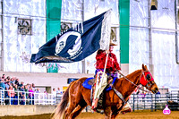 LIBERTY BOWL RODEO AND SLACK 2024 12174