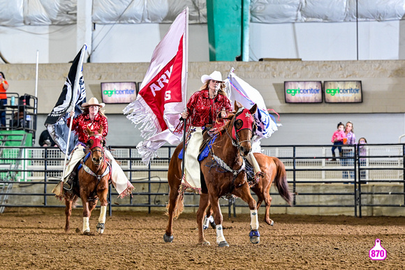 LIBERTY BOWL RODEO AND SLACK 2024 12184