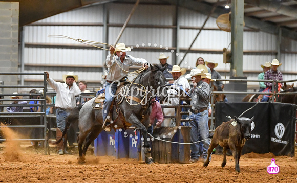 QUEEN CITY PRO RODEO PERFORMANCE #2 4-07-2213896