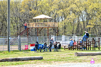 SACCA-WHISPERING PINES RODEO 4-9-22