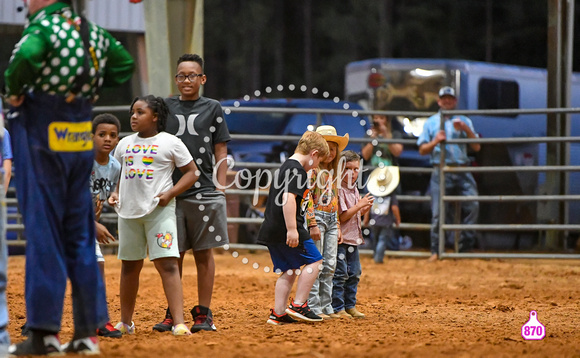 QUEEN CITY PRO RODEO PERFORMANCE #2 4-07-2213910