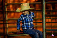 RISON RODEO FRIDAY NIGHT 2022