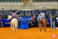 NORTHEAST MISSISSIPPI CHAMPIONSHIP PRCA RODEO TUPELO 2-1-25