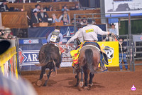 IFR54-ROUND 1-BB-TATE PAPSZYCKI-KEN TREADWAY RODEO COMPANY 18832