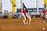 LIBERTY BOWL RODEO AND SLACK 2024 12179