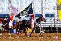 LIBERTY BOWL RODEO AND SLACK 2024 12169